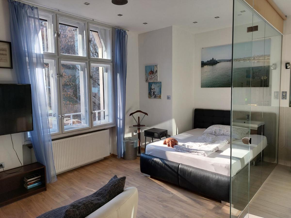 Apartment Sunny At The Castle *