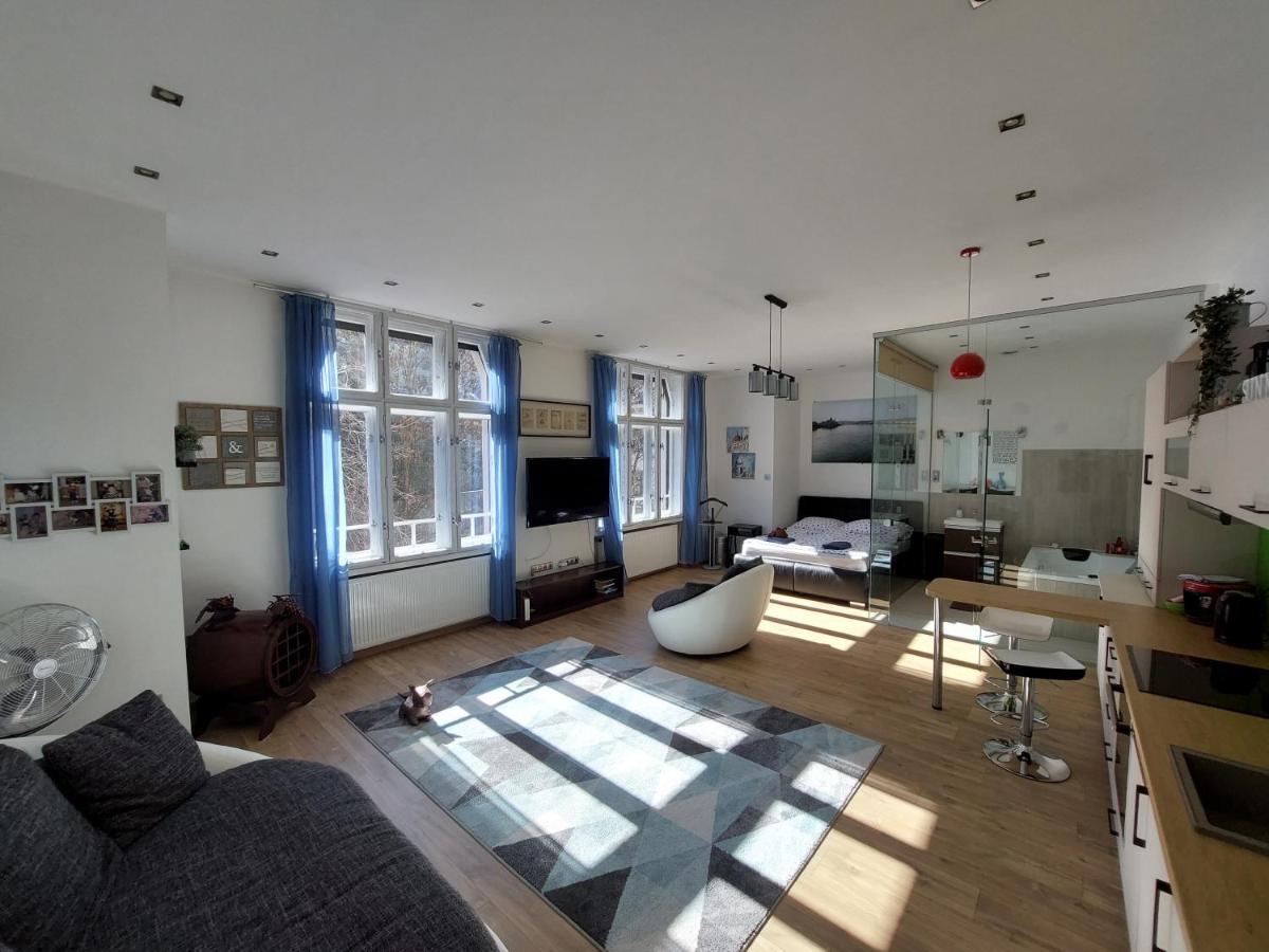 Apartment Sunny At The Castle Budapest