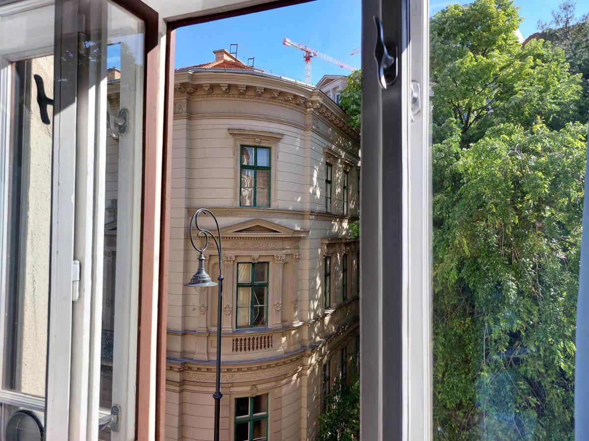 Apartment Sunny At The Castle *